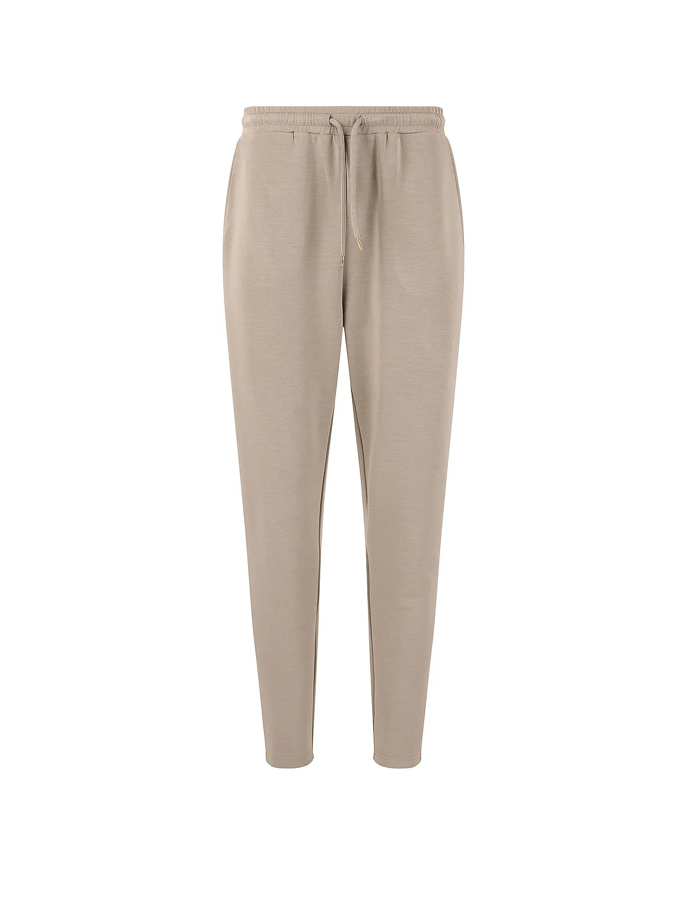 ATHLECIA |  Damen Fitnesshose Jacey | camel